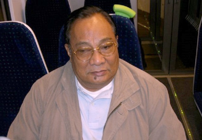 Jenazah Mantan Wagubri Rivaie Rachman Rencananya Akan Dimakamkan di Gobah, Pekanbaru