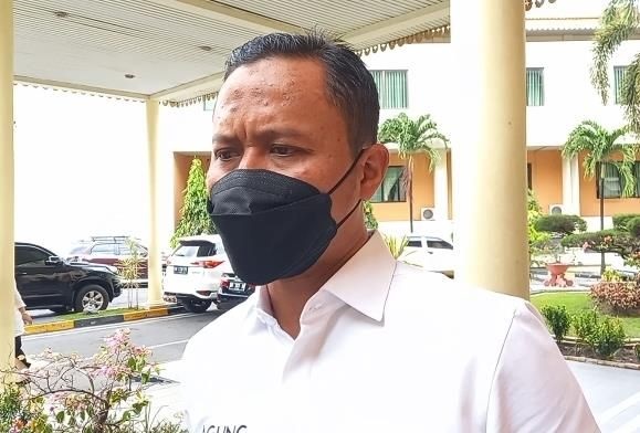 Vaksin harus Digesa, Masyarakat Riau Tak Boleh Lengah Jika Tak Ingin Seperti Singapura