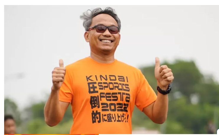 Korban Meninggal di Mobil Kembali Terjadi, Seorang PNS Tewas Usai Berolahraga di Pekanbaru