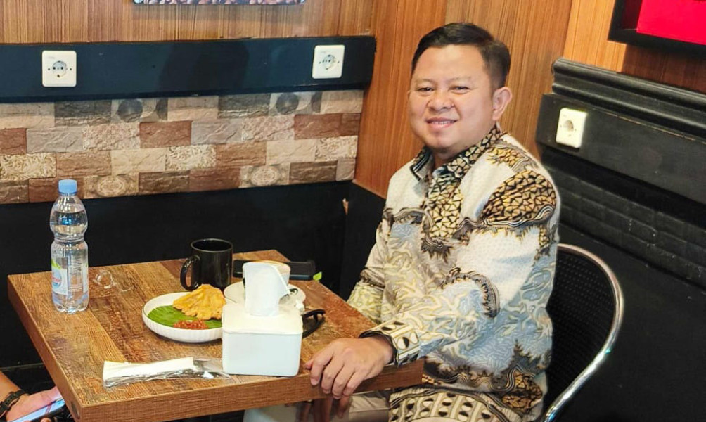 Kampanye Nomor 5 di Lapangan Hangtuah Batal: Pro UUN Bongkar Dugaan Pungli