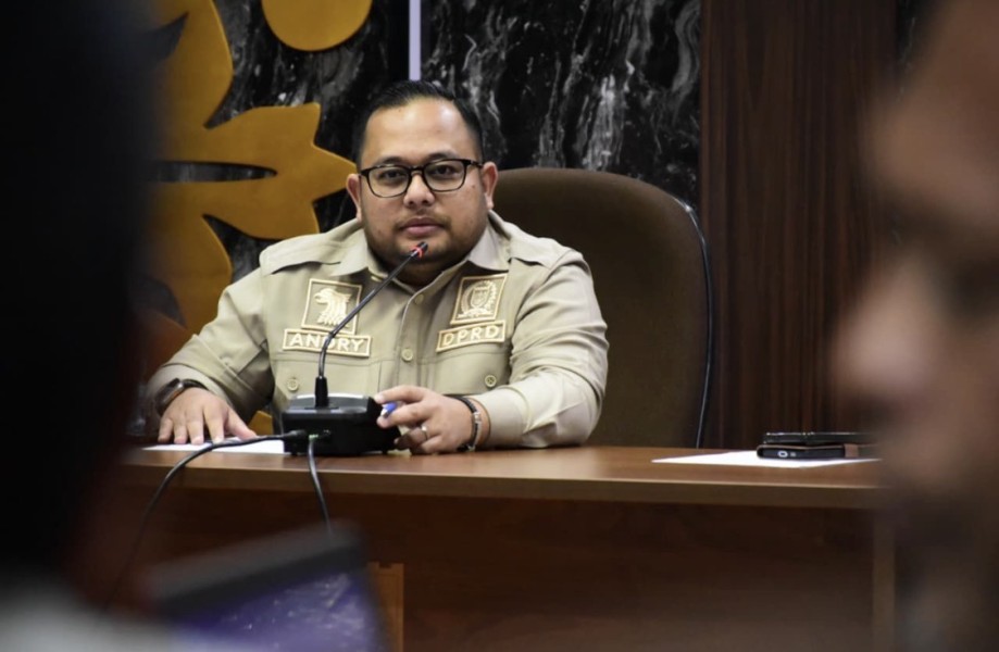 DPRD Pekanbaru Desak Pemko Tindak Lanjuti Hasil Reses, Jangan Berhenti di Seremoni