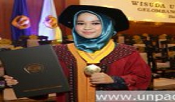 Mahasiswi Unpad Ber-IPK 4 Dipuji Mardani karena Skripsi #2019GantiPresiden