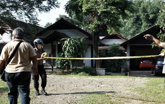 Pembantu Rumah Warga Depok yang Kena Corona Turut Diperiksa