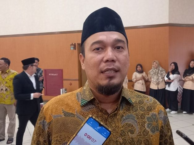 PKB Riau Gelar Muswil dan Muscab Serentak Desember 2025