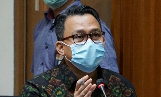 KPK Periksa Empat Saksi, Untuk Kembali Dalami Kasus Megakorupsi E-KTP