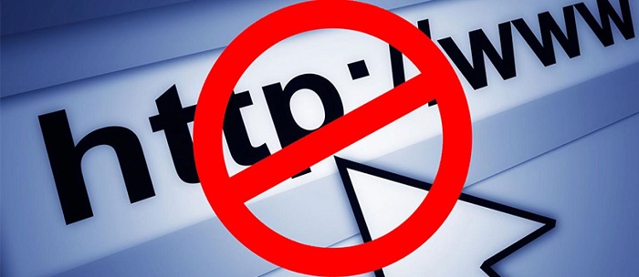 9 Februari Mendatang 40 Ribu Website Online yang Tidak Sesuai di Blokir