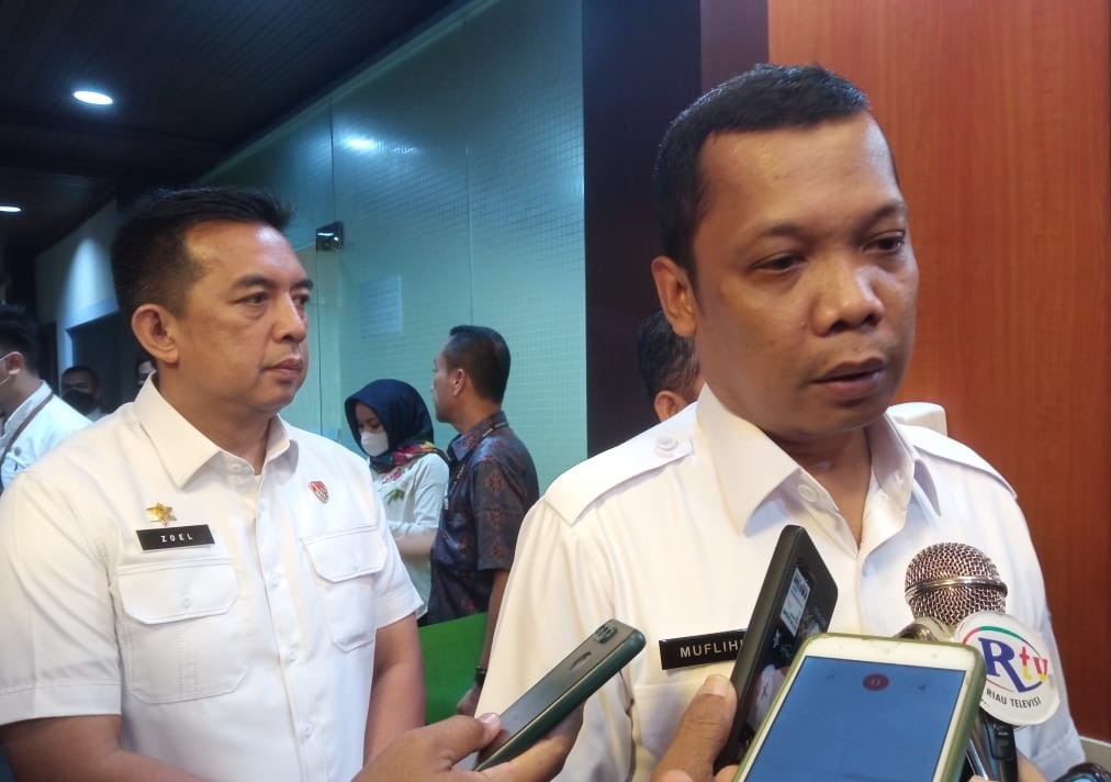 Deadline 3 Bulan, Pj Walikota Ancam Copot Operator Jika Masalah Sampah Tak Tuntas