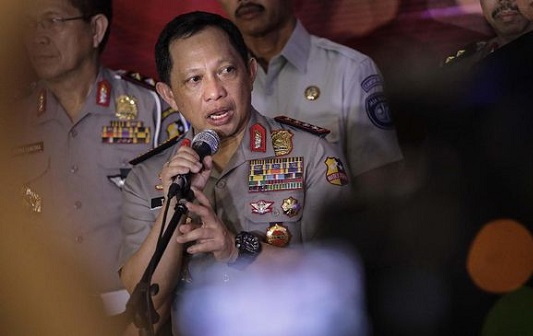 Soal Indonesia Bubar 2030, Tito Ungkap Faktor Pemecah Bangsa