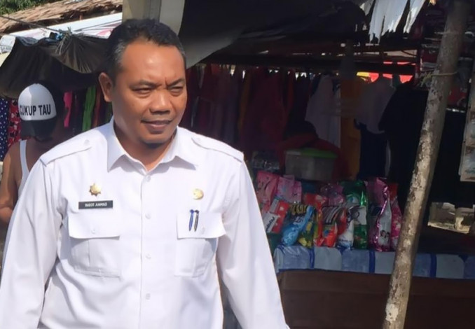 Harga dan Ketersediaan Bahan Pokok di Pekanbaru Masih Stabil Jelang Ramadan