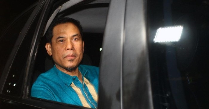 Permintaan Maaf Jaksa di Sidang Tak Tertuju ke Munarman