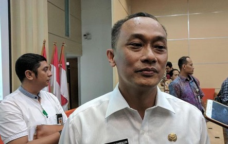 Kemendagri Laporkan Penjualan Blangko e-KTP Daring ke Polisi