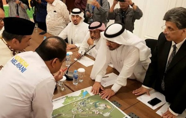 Indonesia Akan Punya Museum Rasulullah