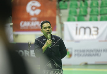 Disdik Riau Tegaskan Larangan Study Tour untuk Lindungi Peserta Didik