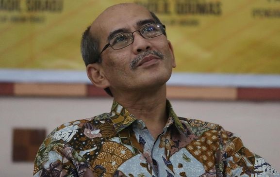 UMKM dan Pasar Tradisional Disebut Tak Dapat Manfaat Bansos