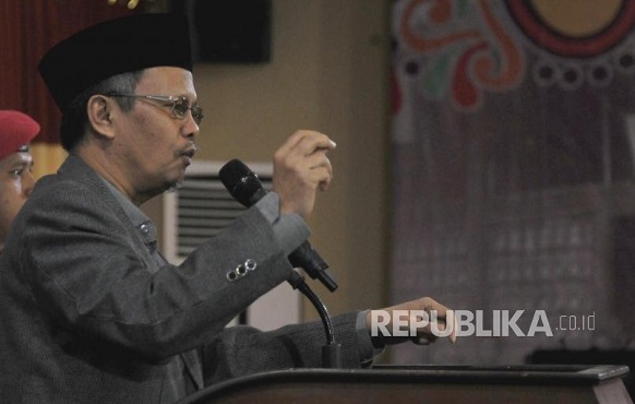 Rekomendasi 200 Nama Mubaligh Bisa Timbulkan Tafsir Liar