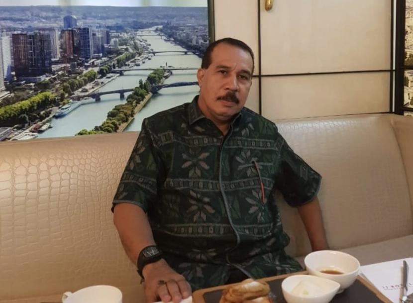 Polisi Ungkap Peran Azis Samual di Kasus Pengeroyokan Ketua KNPI