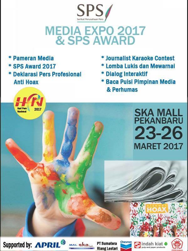 SPS Riau Award 2017