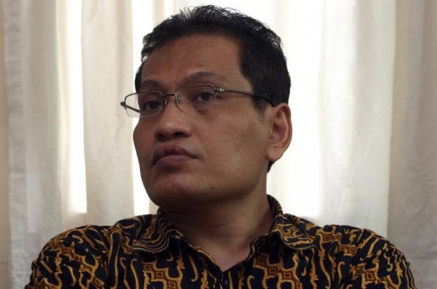 Ulil: Ahok Membahayakan Kehidupan Sosial