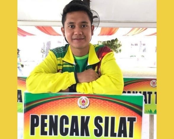 Enam Mahasiswa Unilak Bela Riau di PON Papua