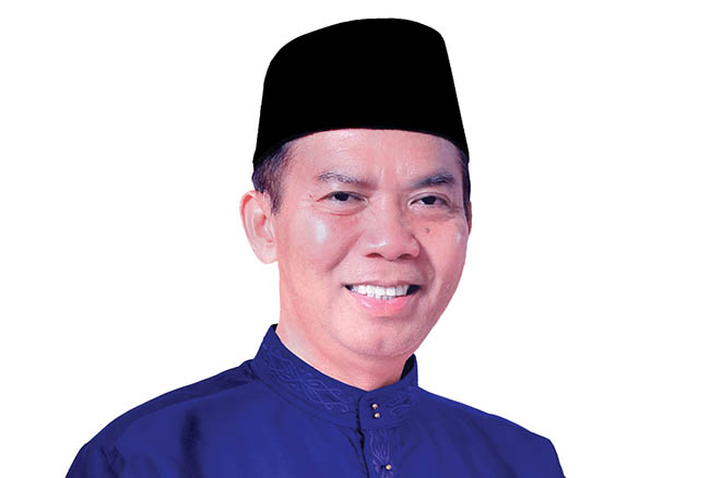 Di Ajar sederhana dari dulu Hingga sekarang