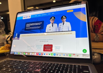 Tak Lolos Jalur Domisili? Masih Ada Peluang Isi Kuota Kosong di SMP Negeri Pekanbaru