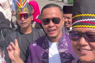 Festival Pacu Jalur Kuansing Dongkrak Ekonomi Pekanbaru, Hotel hingga UMKM Ketiban Berkah