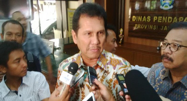 Rencana Pemangkasan 1 Juta PNS Oleh Menteri Baru