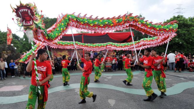 Etnis Cina dan India ihwal larangan pemilikan tanah di Yogyakarta: yang berjuang dan yang 'nrimo'