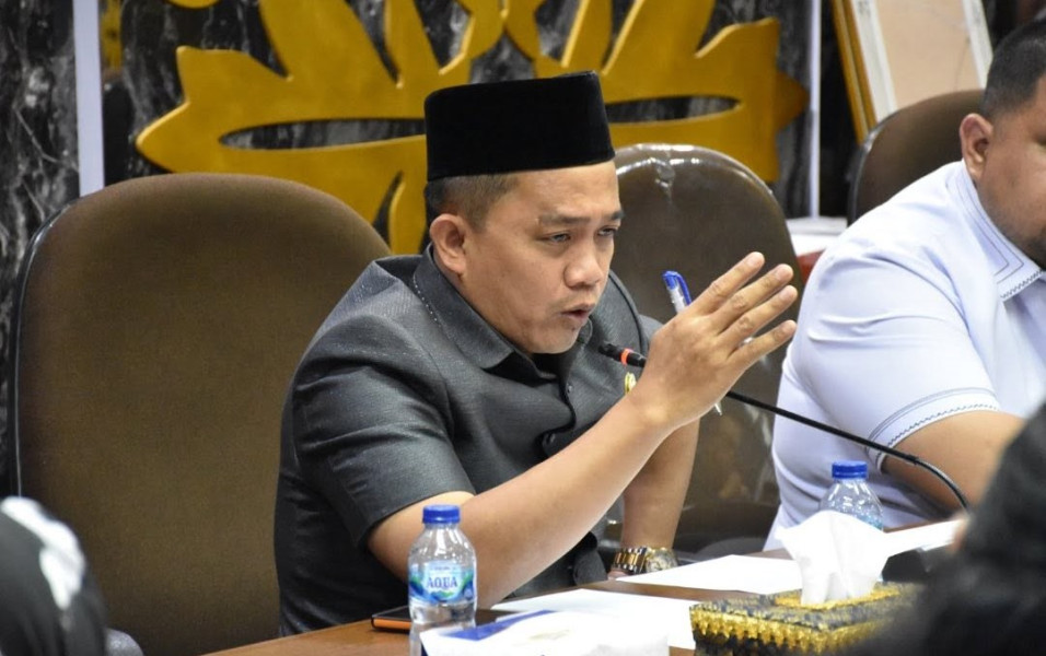 Intruksi Presiden, Utang Menumpuk, Janji Kampanye: DPRD Pekanbaru Pusing!