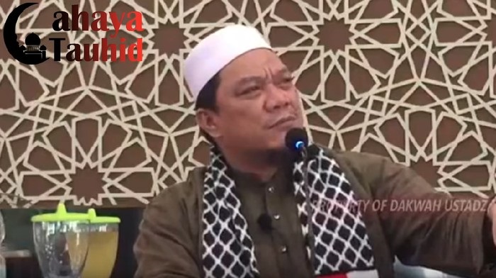 Kondisi Membaik, Yahya Waloni Dikembalikan ke Rutan Bareskrim Semalam