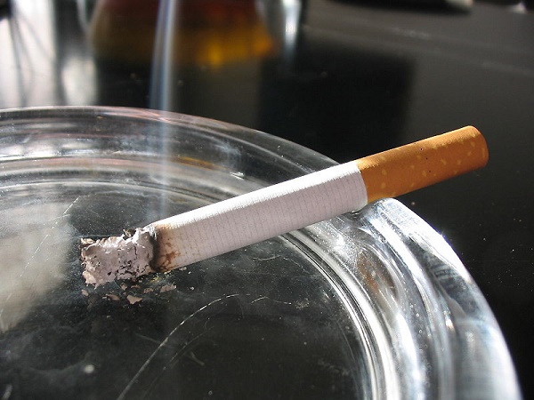 Tidak 100 Persen Perokok Terkena Kanker Paru, Ini Penjelasannya