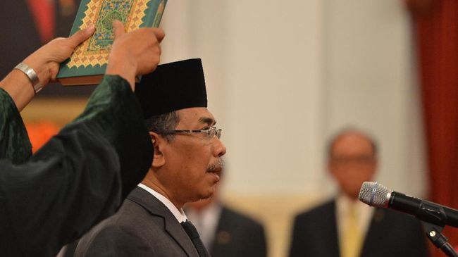 Ketua PBNU: Kehadiran Gus Yahya di Israel Bukan Mewakili PBNU