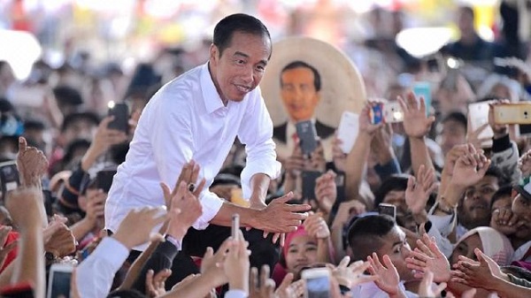Jokowi Bakal Sahkan Iuran BPJS Naik Dua Kali Lipat