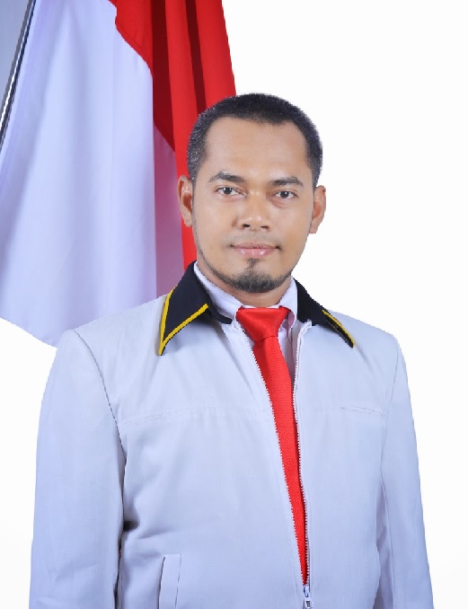 Ketua DPRD Pekanbaru Rekomendasi 