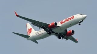 Apakah Lion Air sudah melaporkan kerusakan komponen kokpit JT610 sebelum kecelakaan?