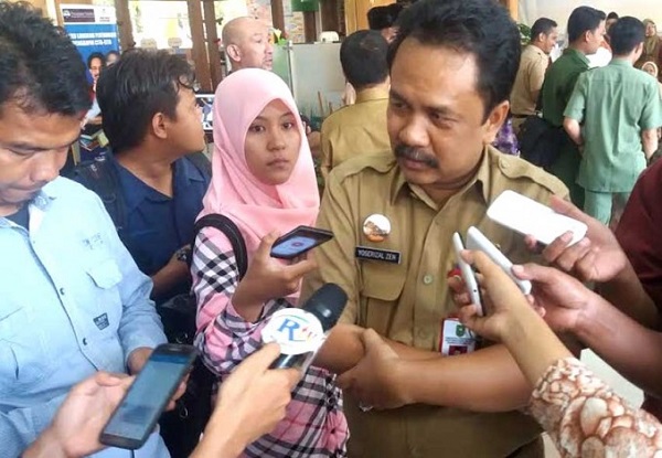 Masuk Lima Penyaji Terbaik, Tim Tari Riau akan Tampil di Pekan Kebudayaan Nasional