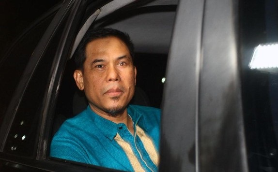 Jaksa Tak Tuntut Munarman dengan Dakwaan Menggerakkan Terorisme, Kenapa?