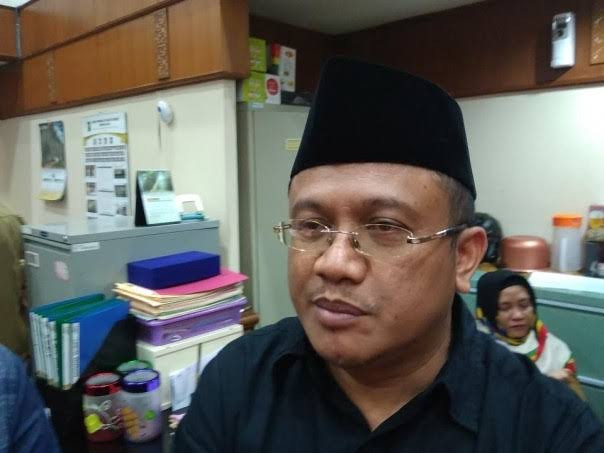 Komisi IV Minta Pemprov Riau Prioritaskan Pembayaran Proyek Tertunda