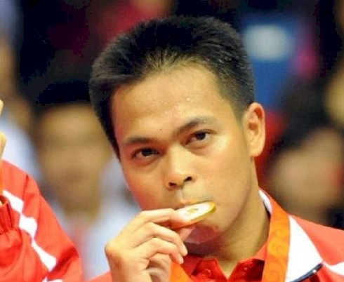Markis Kido Meninggal Dunia, Inilah Profil Mantan Atlet Bulutangkis Indonesia