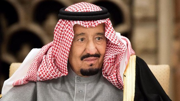 Raja Salman Tunjuk Anak Sendiri Jadi Menteri Energi Saudi