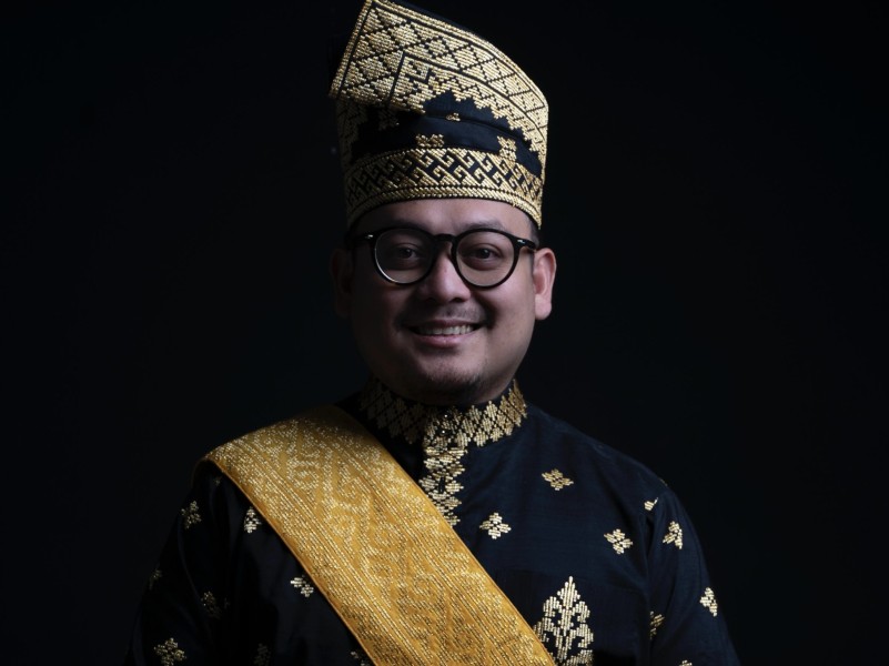 Hari Jadi Pekanbaru ke-241, Ketua MKA LAMR: Bangun Kota dengan Akar Budaya Melayu