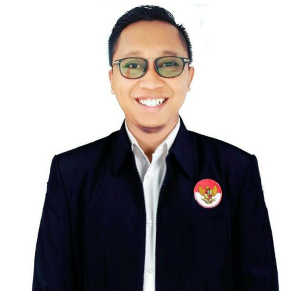 Pasangan Muflihun-Ida Dijagokan Menang di Pilkada Pekanbaru 2024!