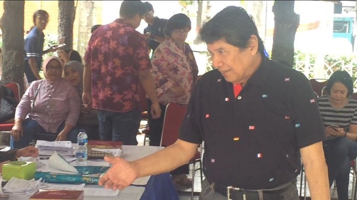 Soal Pengakuan Antasari, Ini Komentar Aulia Pohan