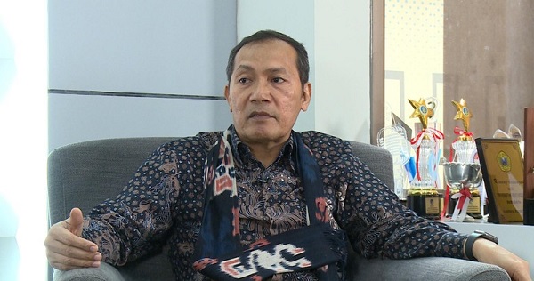 Usai DPR Pilih Firli Jadi Ketua KPK, Saut Situmorang Mundur