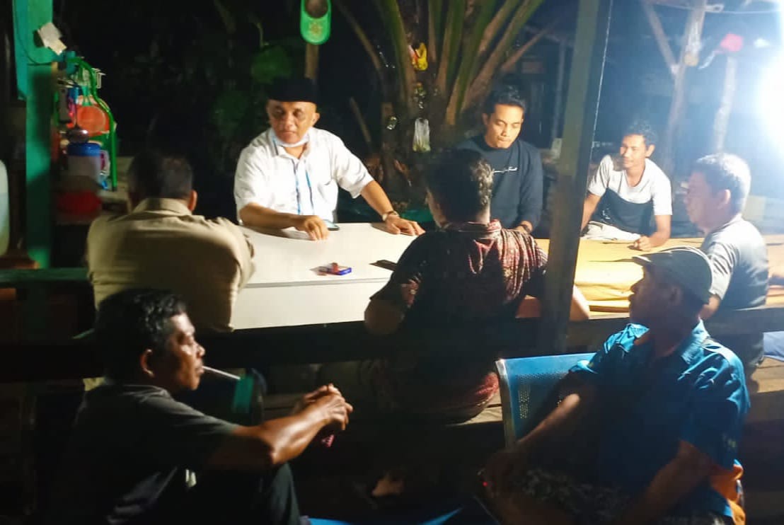 Surati Bupati Kampar, Pengurus Kopsa-M Minta Segera Disahkan