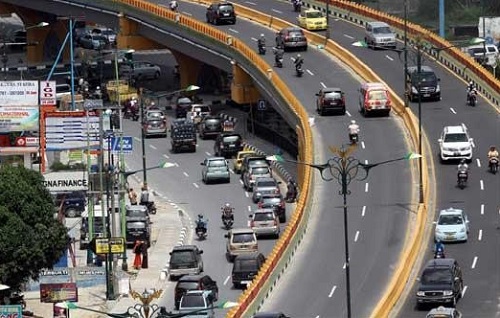 Libur Nataru 2026, Pendapatan Driver Ojek Online di Pekanbaru Naik Tajam