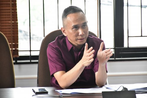 DPRD Pekanbaru Dorong Edukasi HIV Usai Dinkes Catat 95 Kasus Sepanjang 2026