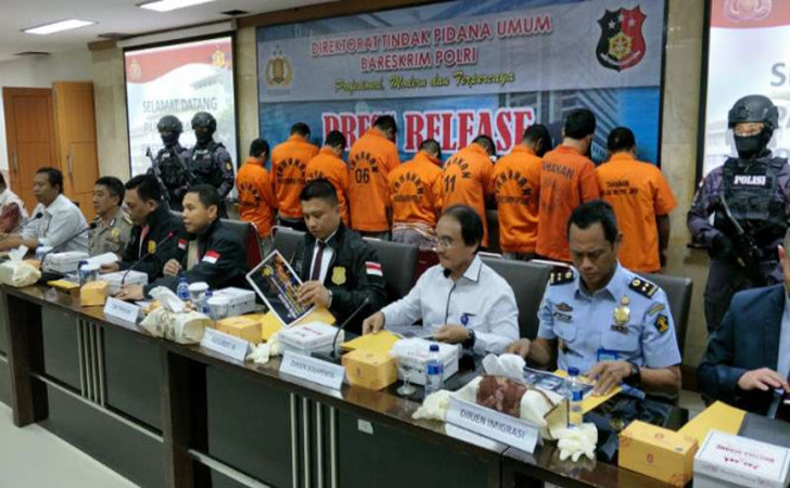 Astaga, 900 Wanita Indonesia Dijual ke Arab, Tak Digaji Tapi Disiksa