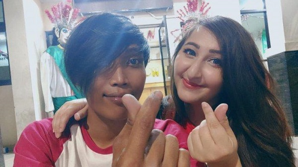 Bule Austria Lebih Dulu Nyatakan Cinta, Bambang Petugas PPSU: Nekat ke Jakarta dan Ngajak Saya Nikah