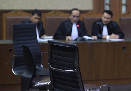 Jejak Honggo Wendratno: Buron Kasus Korupsi Rp 37 T, Divonis 16 Tahun Bui